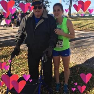 Meet your Posher, Cassie